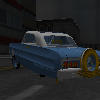 Ice Sheba 64 Impala